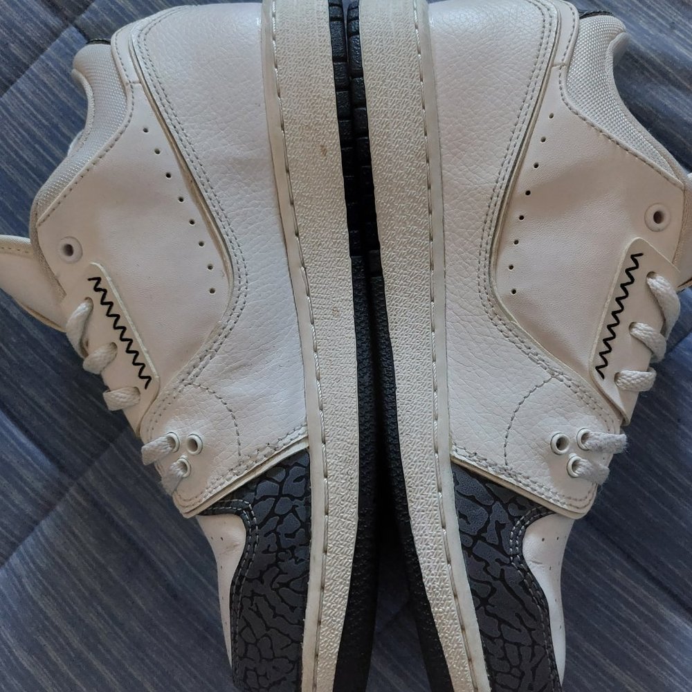 JORDANS - Picture 3 of 3